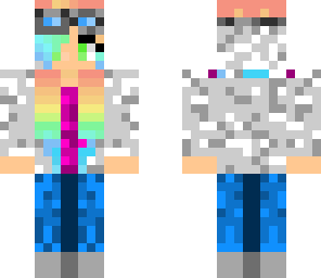 ghost hunter girl