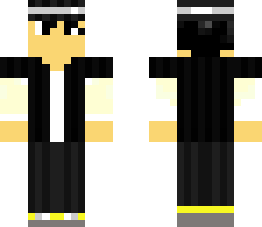abdron mafia outfit