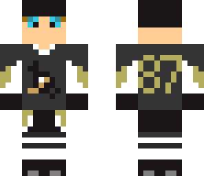 crosby