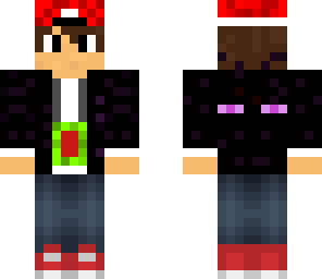 ender dude