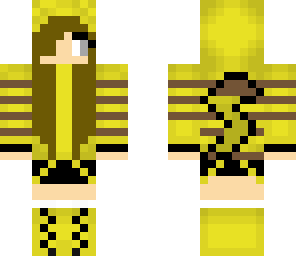 pikachu girl