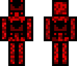 red guy