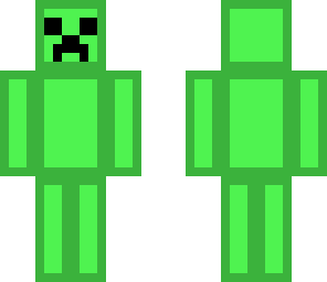 creeper-slime
