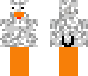 chicken man 2