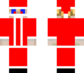 christmas golem all over again