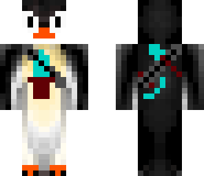 masterpenguin