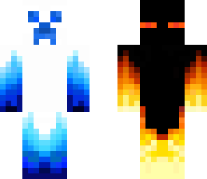 creeper sin cara