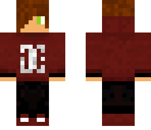 eh my own skin