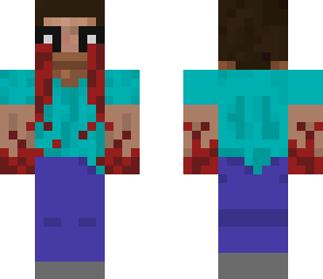 herobrine
