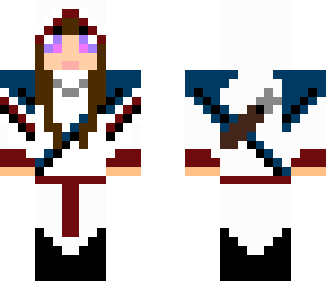 assassin alyssa