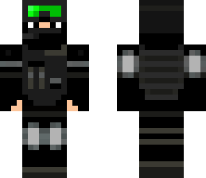soldier green