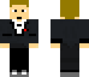 agent 007
