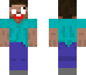 dumb steve