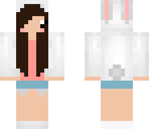 bunny girl