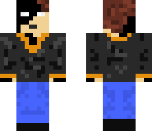 darkia skin hertog