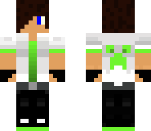 snow hoodie2