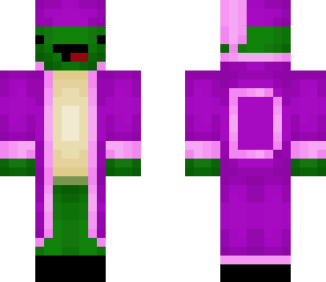 derpy turtle pimp