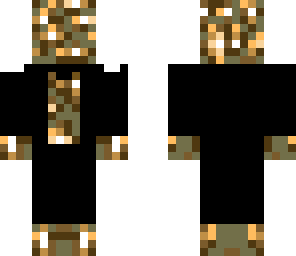 mr glowstone