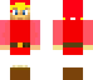 santa link