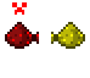 redstone creeper
