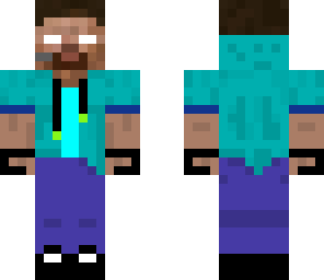 djherobrine