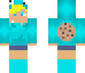 cookie boy