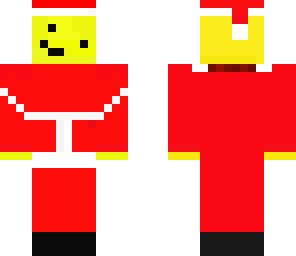awesome claus