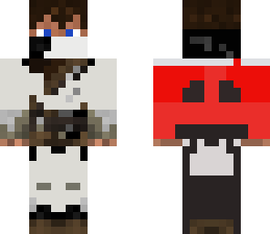 ghast hunter