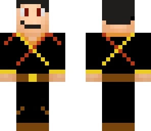 olaf gamezz nl skin