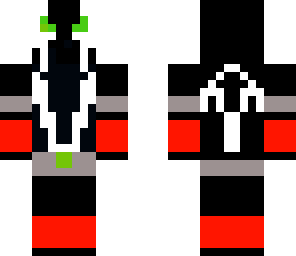inversion spawn