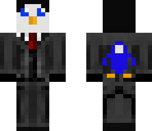 cjs penguin