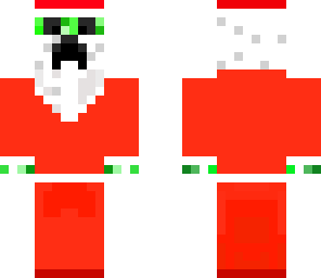 christmas creeper