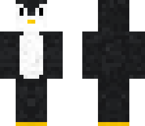 pengiun