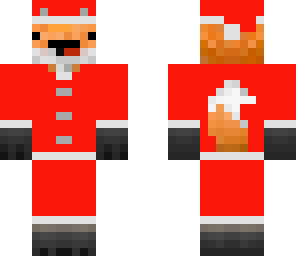 santa fox
