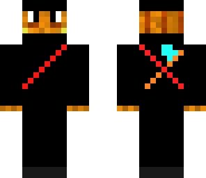 pumkin ninja