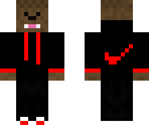 red bacca