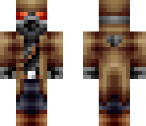 ncr ranger