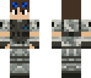 commando