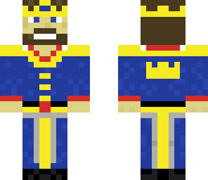 duke thig