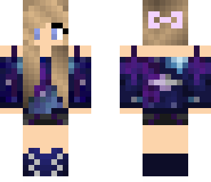 galaxy edition