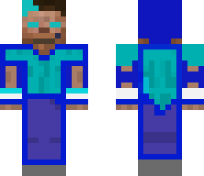 bluebrine