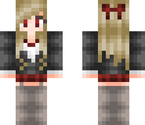vampire queen