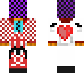 cool skin