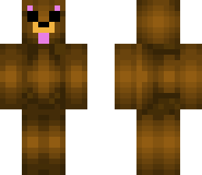 ****bear