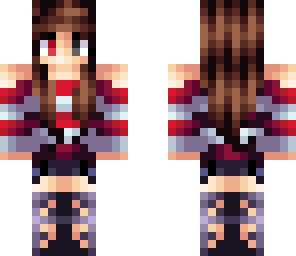 girl