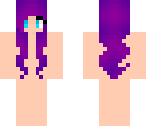 purple hair base
