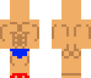 beach body skin base