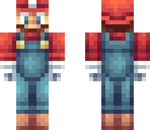 mario