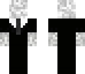 slender man