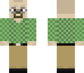 walter white